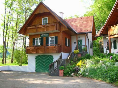 Hotel Gasthof Stegweber