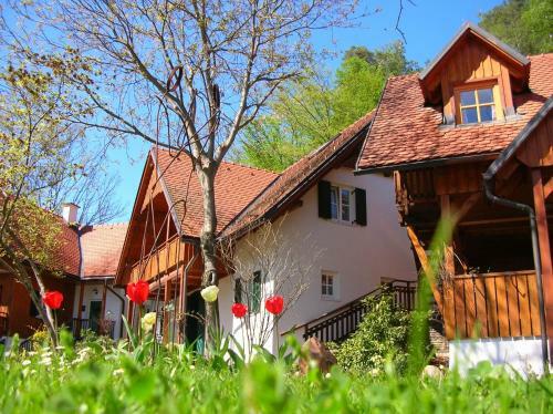Hotel Gasthof Stegweber