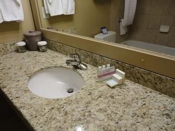 Hotel Best Western Rimstone Ridge