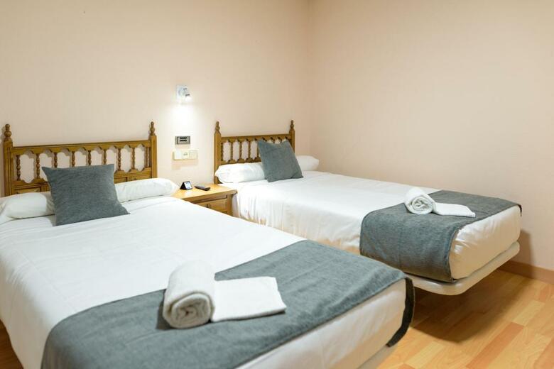 Hotel Xinzo