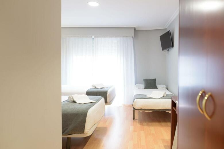 Hotel Xinzo