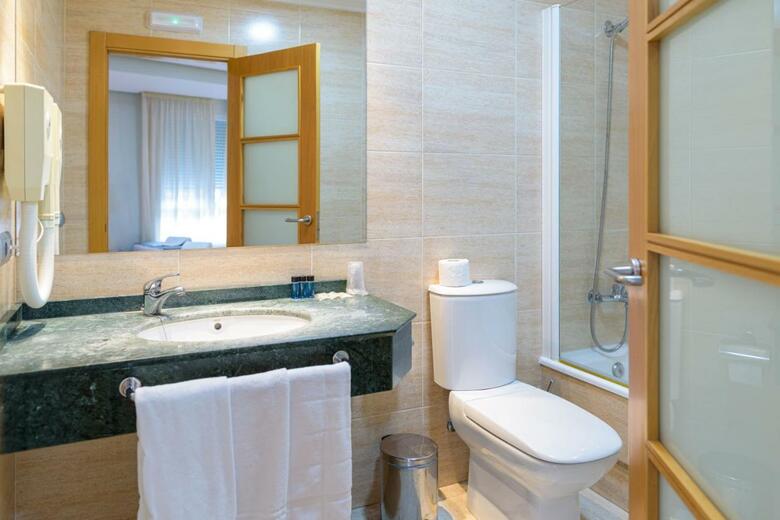 Hotel Xinzo