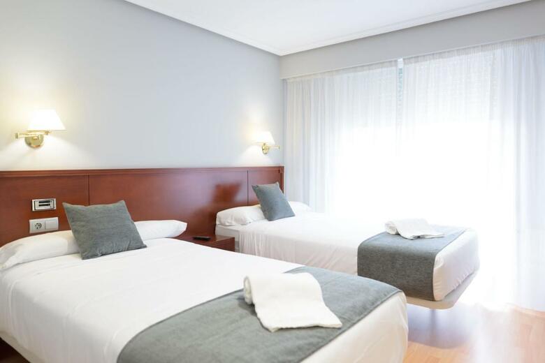 Hotel Xinzo