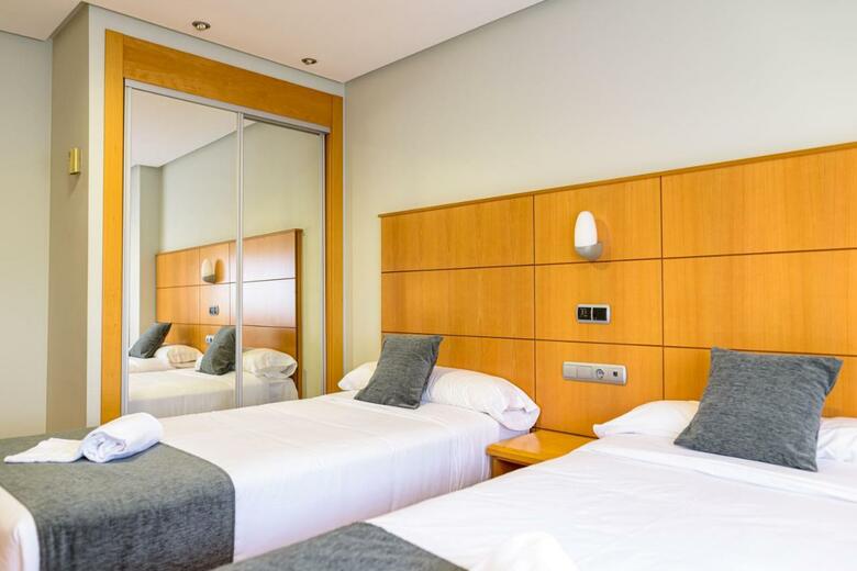 Hotel Xinzo