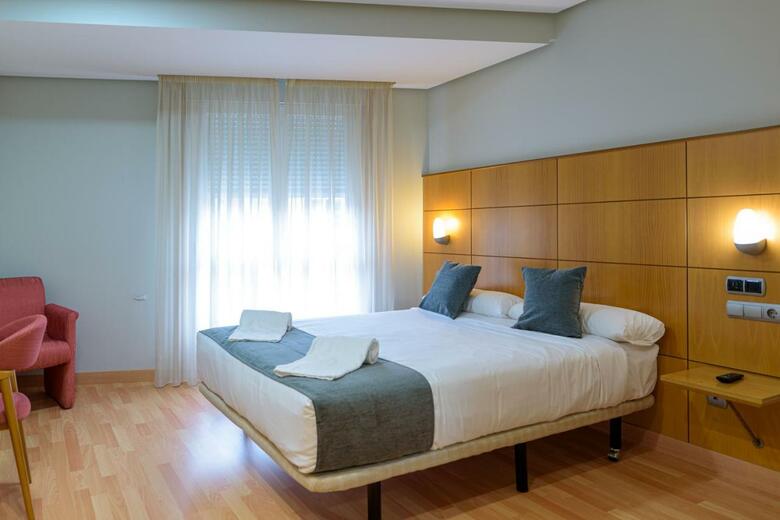 Hotel Xinzo