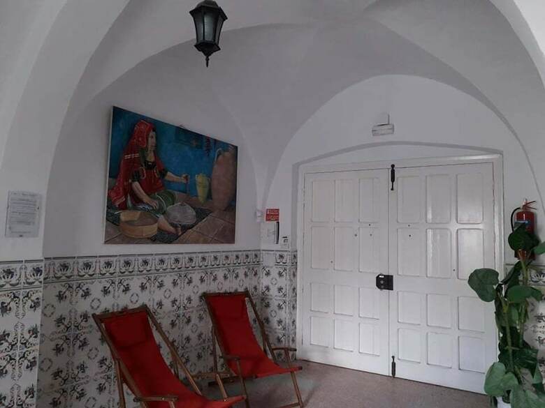 Bed & Breakfast Dar El Goulli