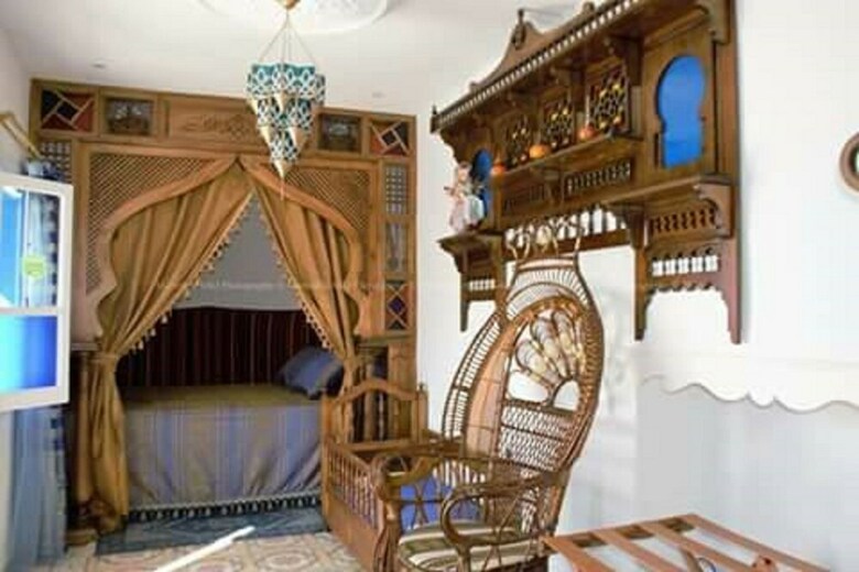 Bed & Breakfast Dar El Goulli