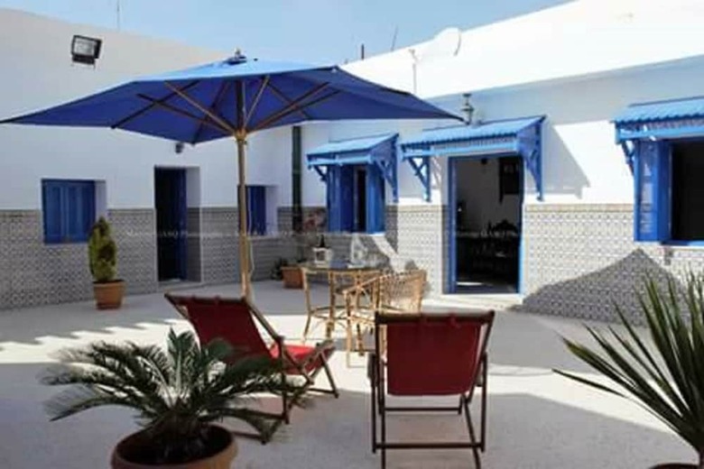 Bed & Breakfast Dar El Goulli