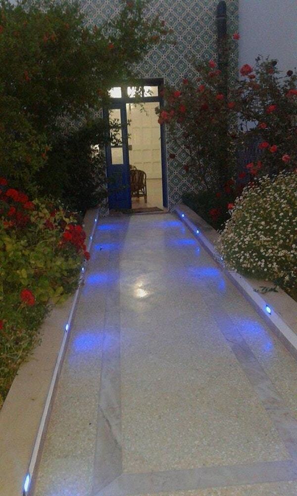 Bed & Breakfast Dar El Goulli