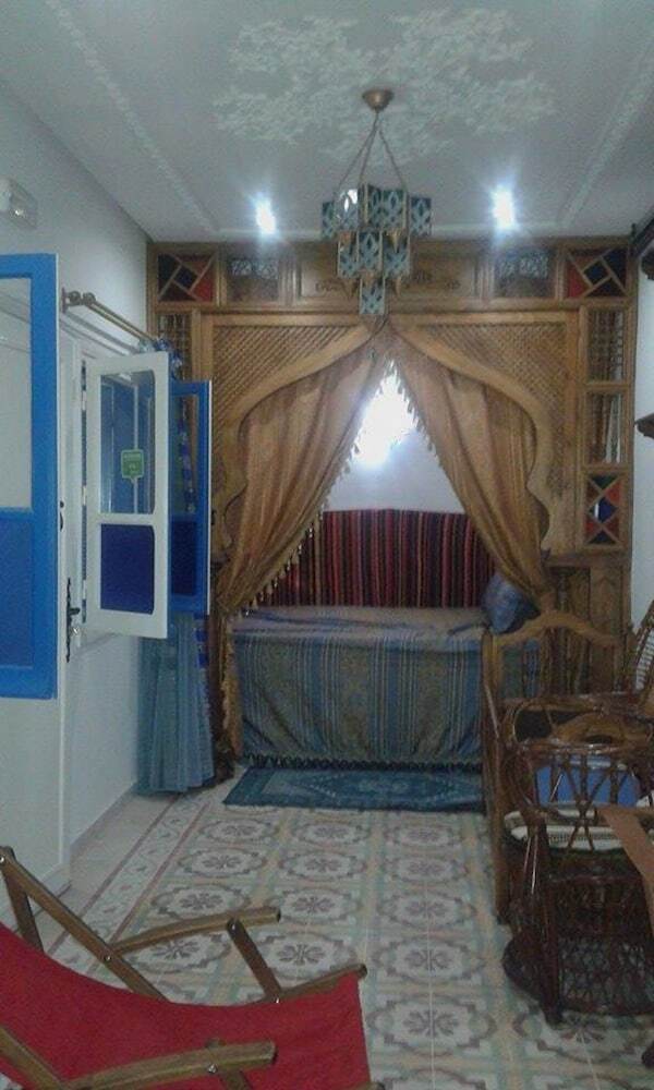 Bed & Breakfast Dar El Goulli