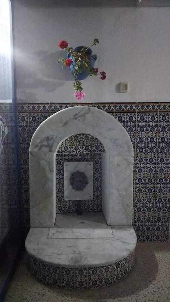 Bed & Breakfast Dar El Goulli