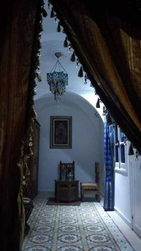 Bed & Breakfast Dar El Goulli
