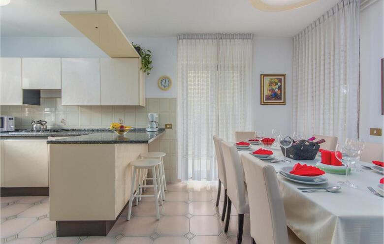 Holiday Home Rozac VI
