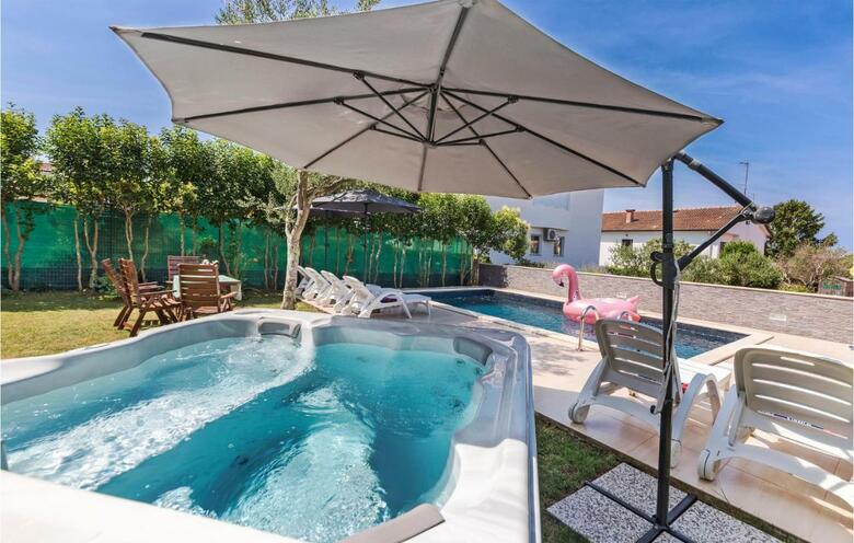 Holiday Home Rozac VI