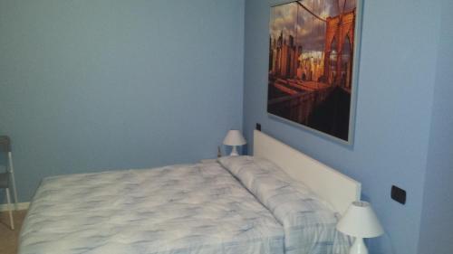 Bed & Breakfast Sony Affittacamere
