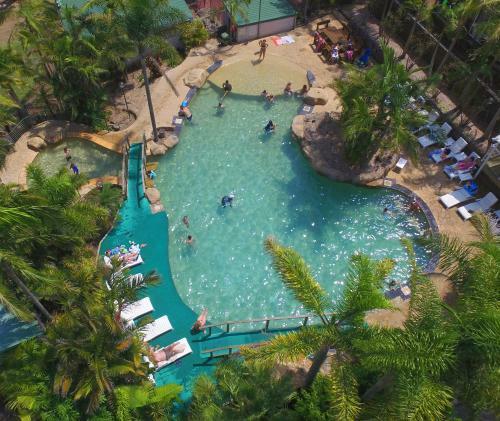 Big4 Koala Shores Holiday Park
