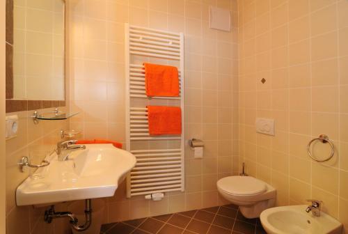 Apartamento Fassnauerhof