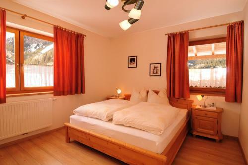 Apartamento Fassnauerhof