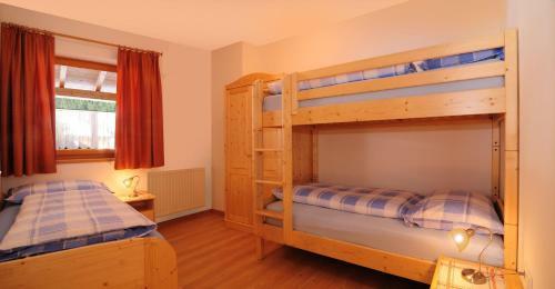 Apartamento Fassnauerhof