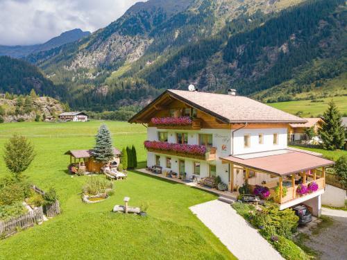 Apartamento Fassnauerhof