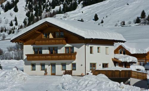 Apartamento Fassnauerhof