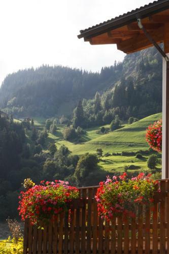 Apartamento Fassnauerhof
