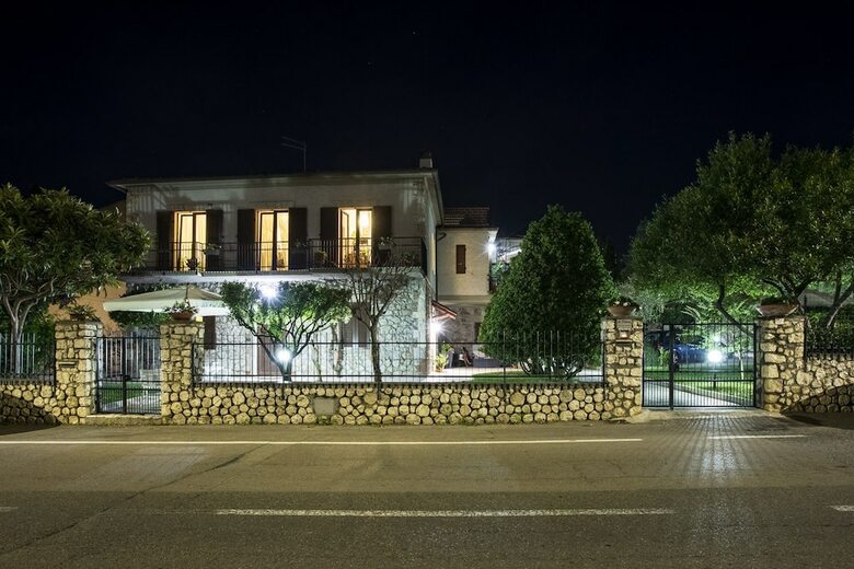 Apartamento Da Milena