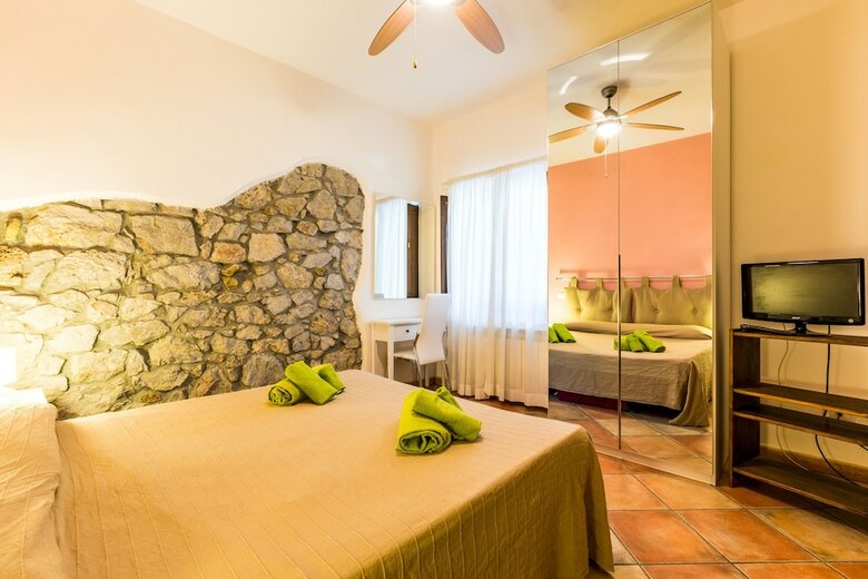Apartamento Da Milena