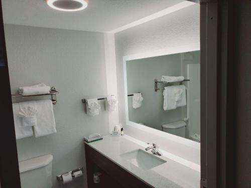 Hotel Hawthorn Suites By Wyndham