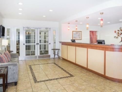 Hotel Hawthorn Suites By Wyndham
