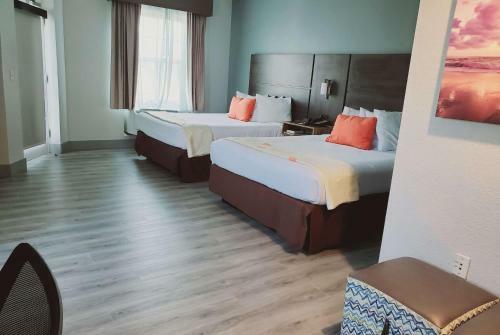 Hotel Hawthorn Suites By Wyndham