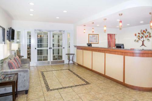 Hotel Hawthorn Suites By Wyndham