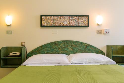 Hotel Villa Rosa