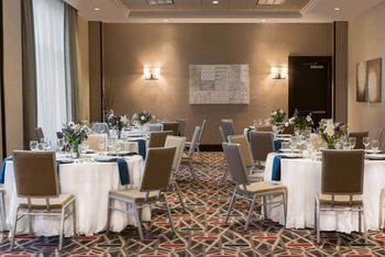 Hotel Residence Inn By Marriott Boston Needham