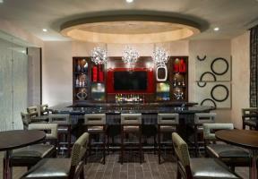 Hotel Residence Inn By Marriott Boston Needham