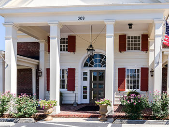 Motel Rodeway Inn Historic
