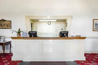 Motel Rodeway Inn Historic