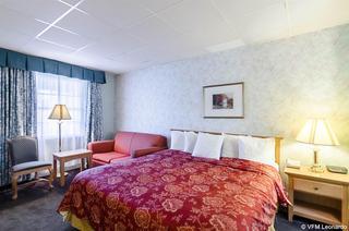Motel Rodeway Inn Historic