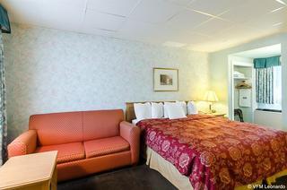 Motel Rodeway Inn Historic