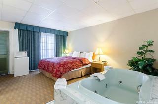 Motel Rodeway Inn Historic