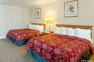 Motel Rodeway Inn Historic