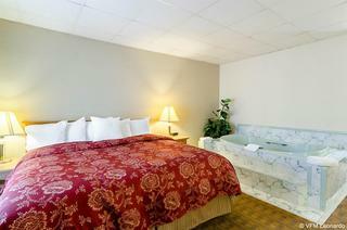Motel Rodeway Inn Historic