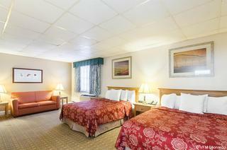 Motel Rodeway Inn Historic