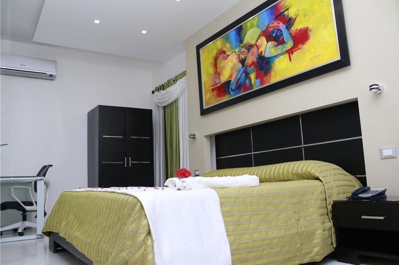 Apartamento La Morada