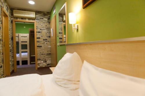 Hotel Vineyard Inn