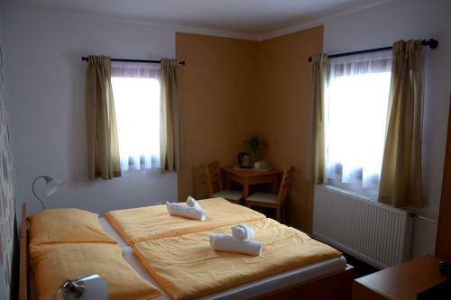 Hostal Penzion Svat� J�n
