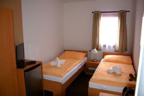 Hostal Penzion Svat� J�n