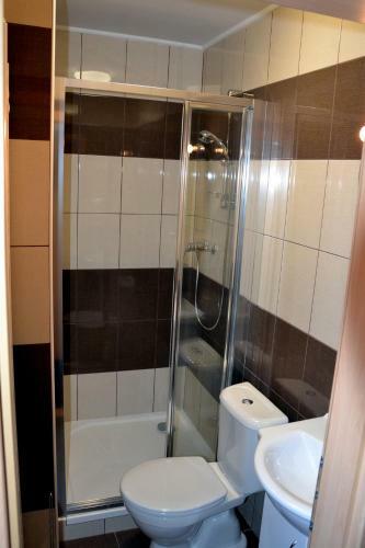 Hostal Penzion Svat� J�n