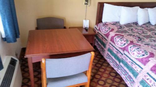 Motel Colonial Inn