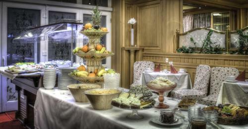 Villa Medici Hotel & Restaurant